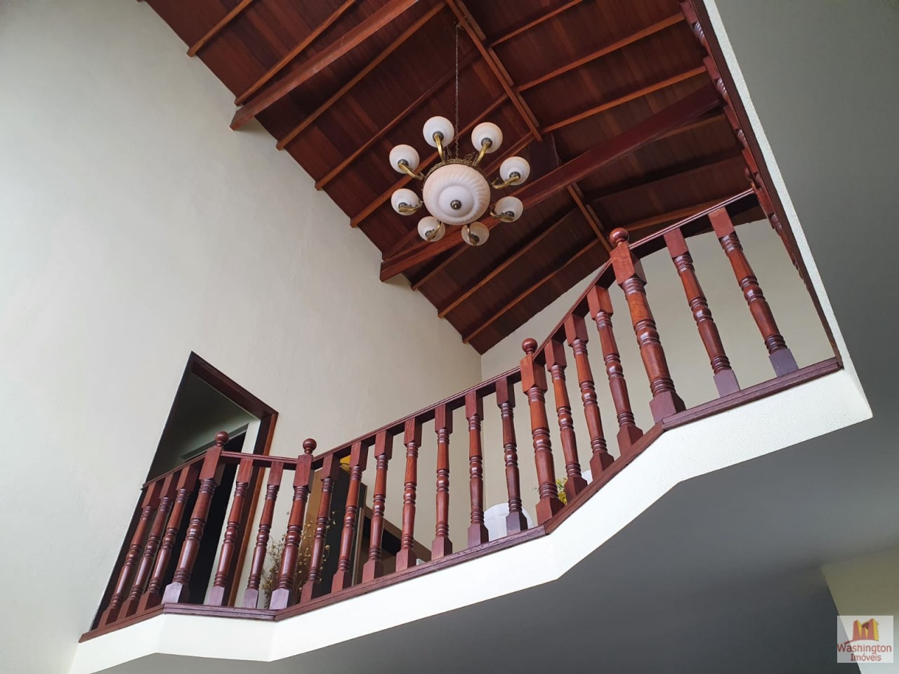 Casa  Mogi das cruzes  / Vila mogi moderno